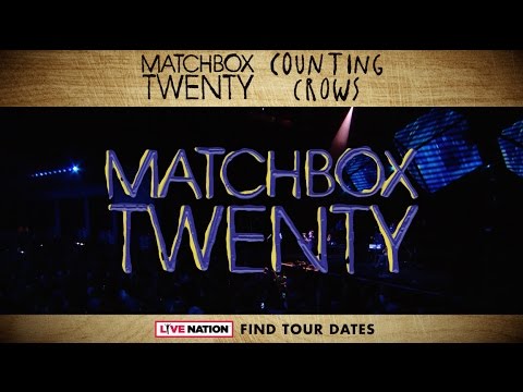 Matchbox twenty albums